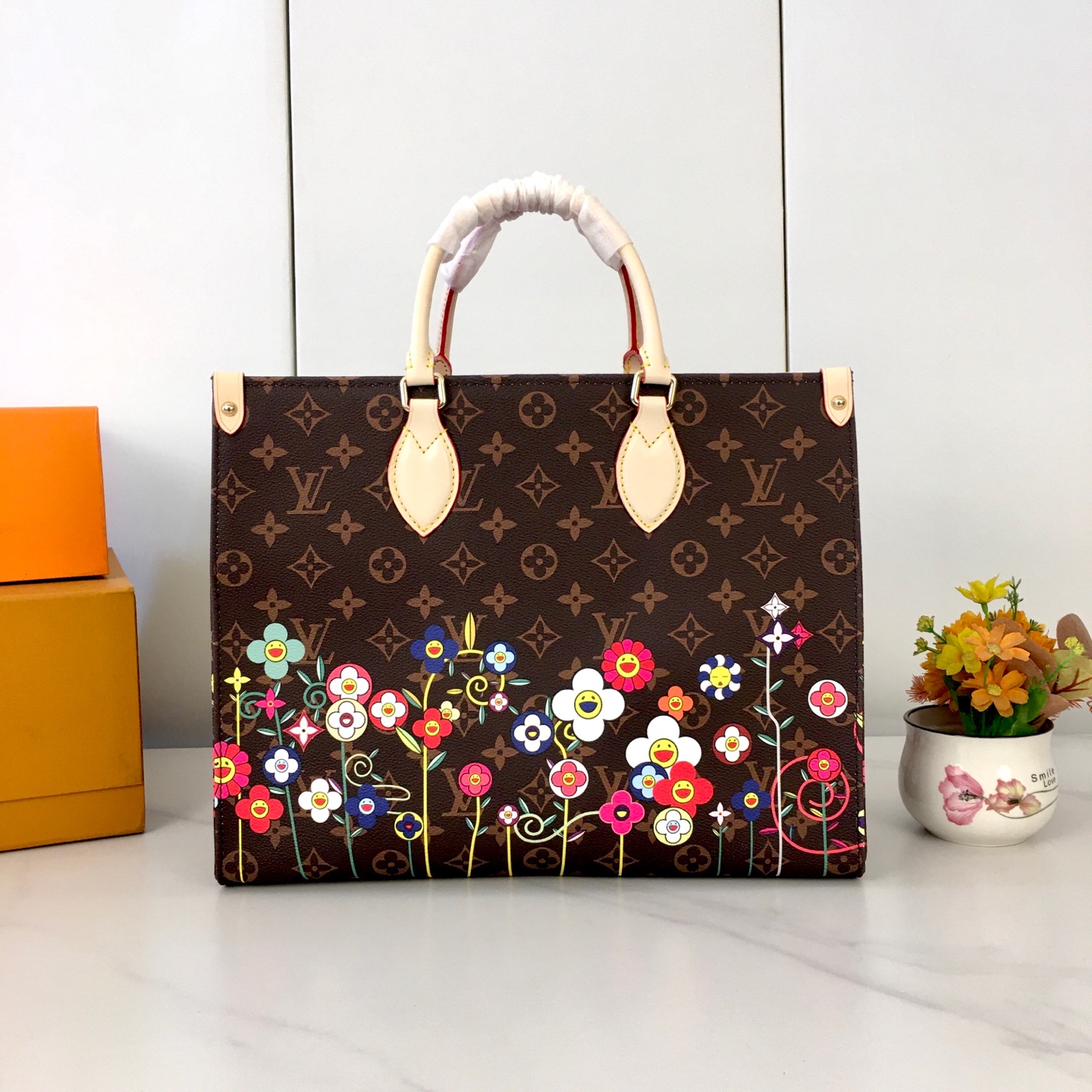 LV bag 440